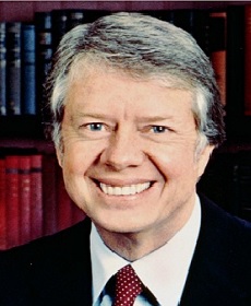 Jimmy Carter