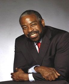 Les Brown