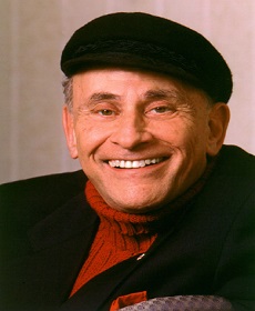 Peter C. Newman