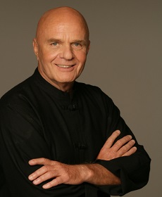 Wayne Dyer, PhD